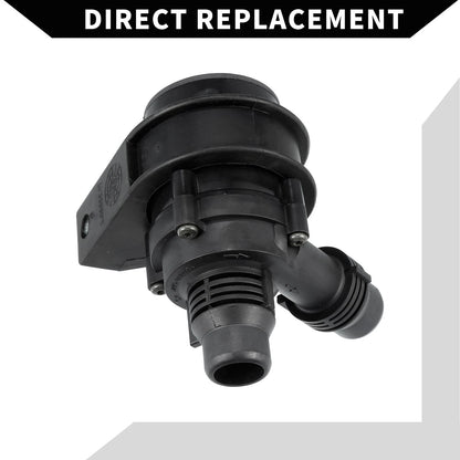 Auxiliary Water Pump for BMW X5 (2007-2018)