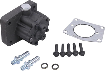 Gear Fuel Pump for Cummins 4BT QSC QSL Isle Engine (1986–2007)