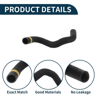 Radiator Hose for Toyota Levin 2017 (2017)