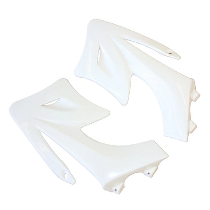 Fender Fairing Kit + Seat + Fuel Tank for 125cc Apollo Orion Dirt Bike