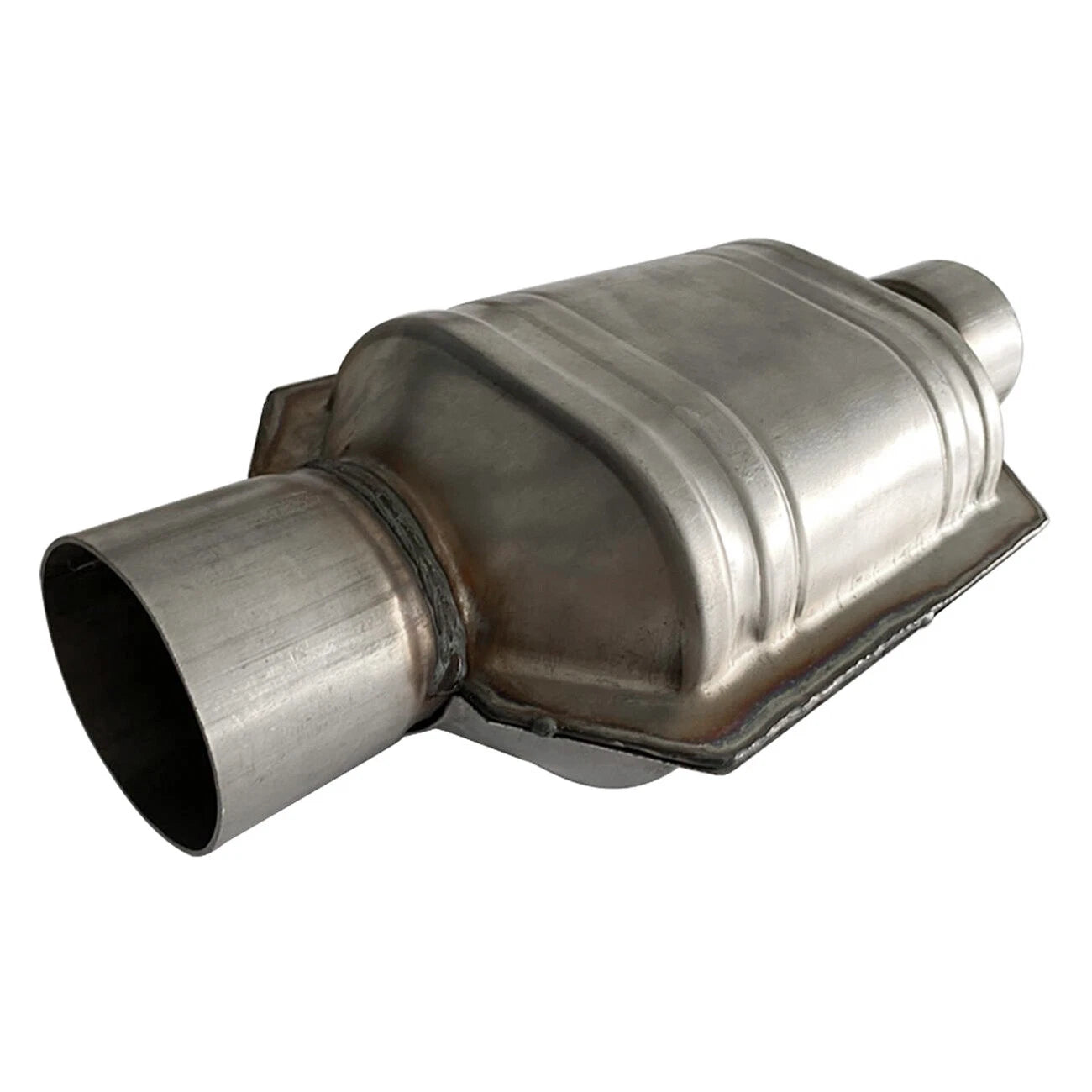 High Flow 2.5" 400 Cell Cat Converter for Make & Model