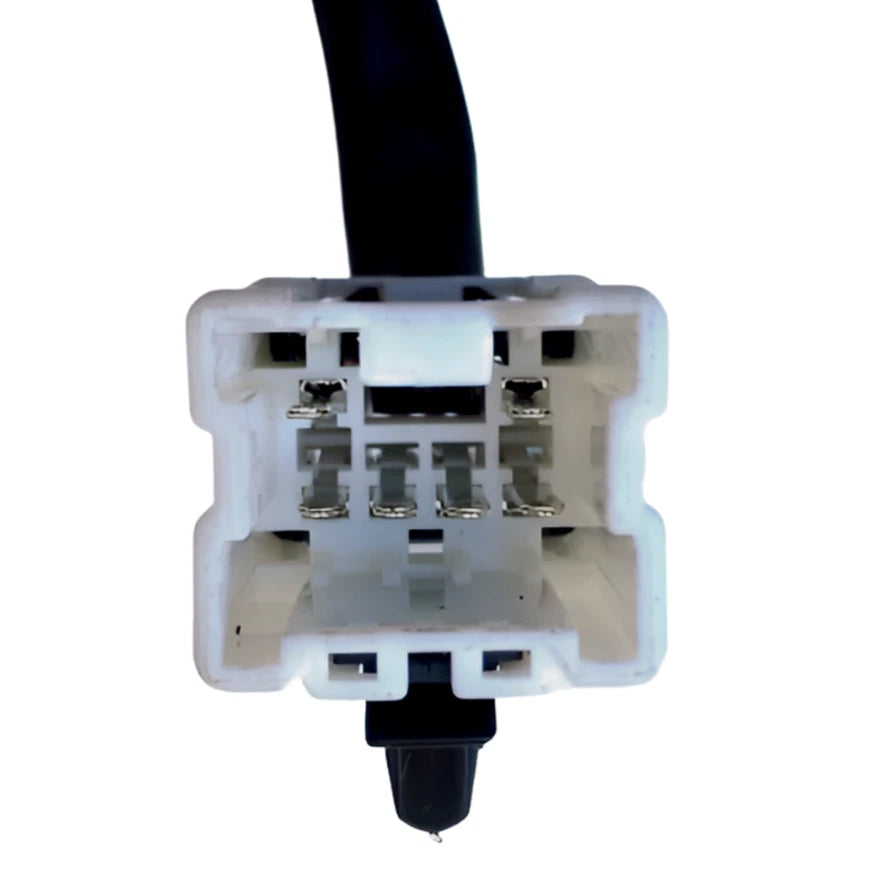 Front Left Window Lift Motor 6 Pins for Nissan Skyline V35 (2002–2007)