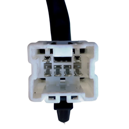Front Left Window Lift Motor 6 Pins for Nissan Skyline V35 (2002–2007)