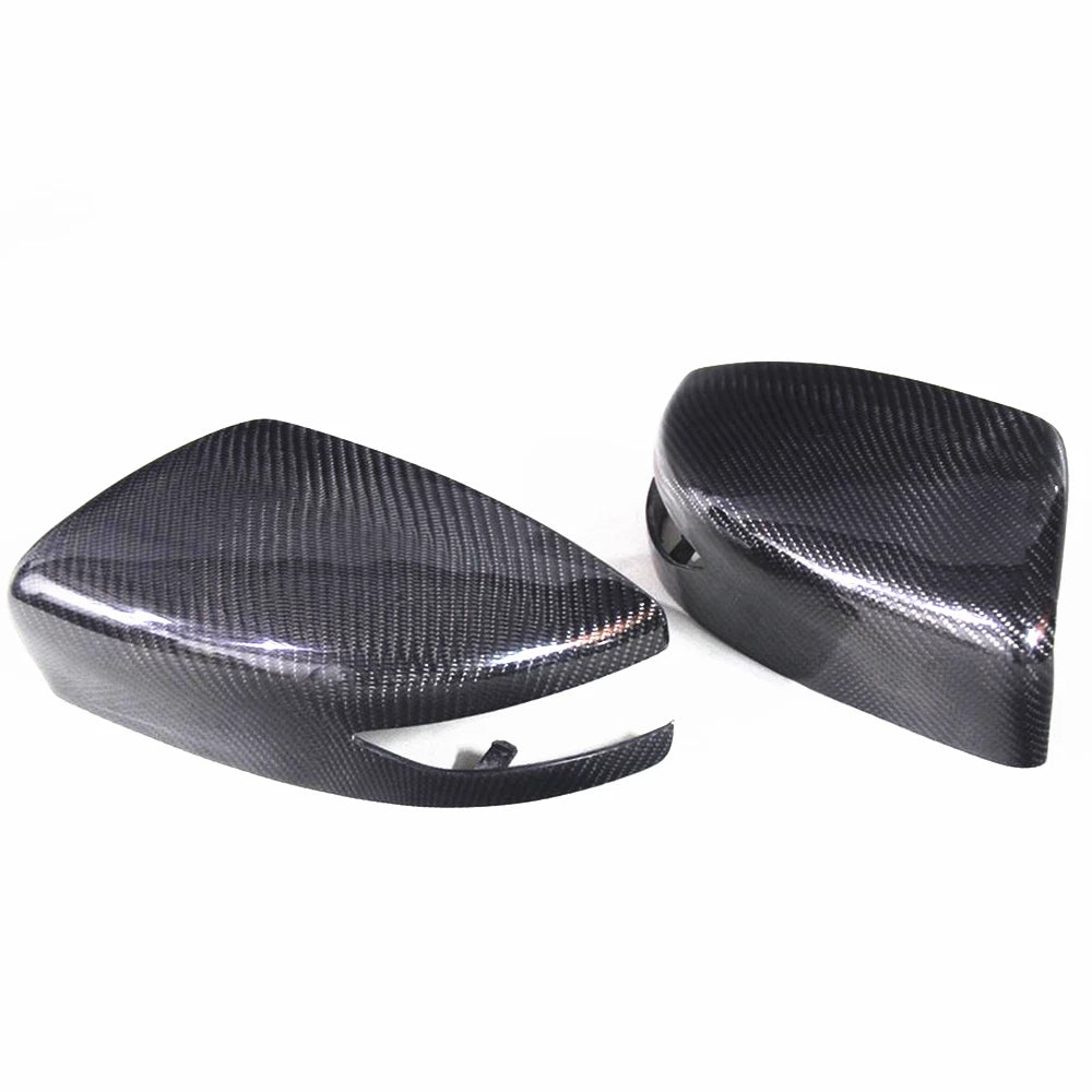 Carbon Fiber Mirror Covers for Nissan Altima (2013-2015)