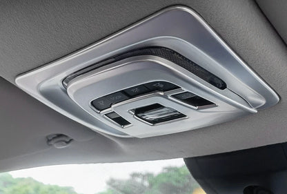 Front Reading Light Lid Cover Trim for Toyota Corolla Cross (2020-2023)