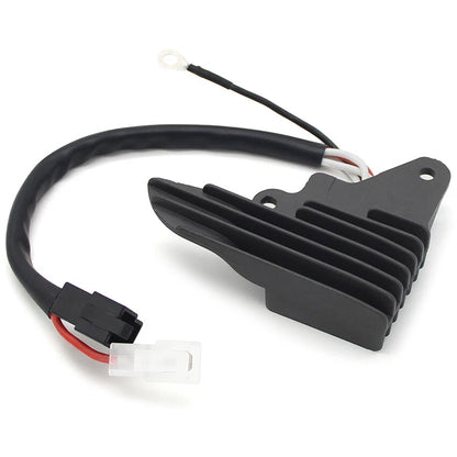 Voltage Rectifier Regulator for Yamaha XV1100 XV750 Virago (1997-2000)