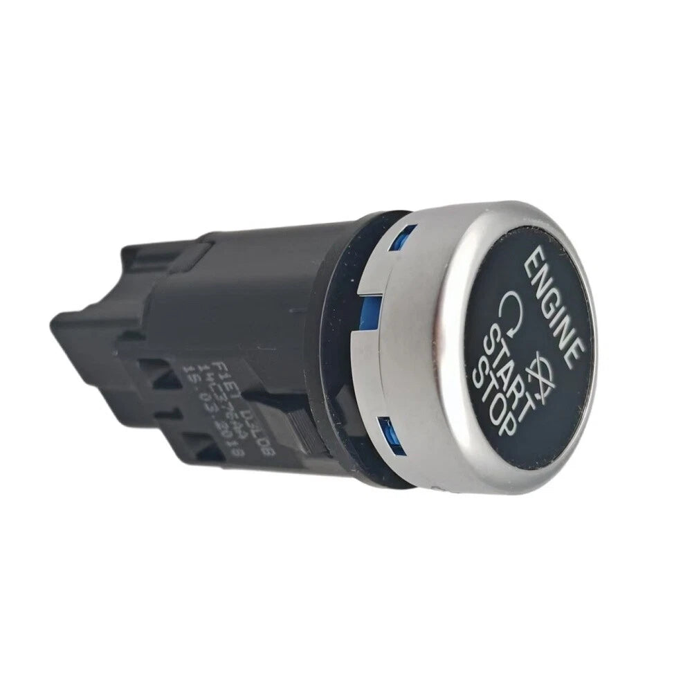 Engine Start Stop Ignition Button Switch for 12-18 Ford Focus III