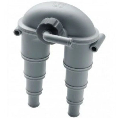 VETUS Anti-Syphon Device with Valve for 13-32mm Hose