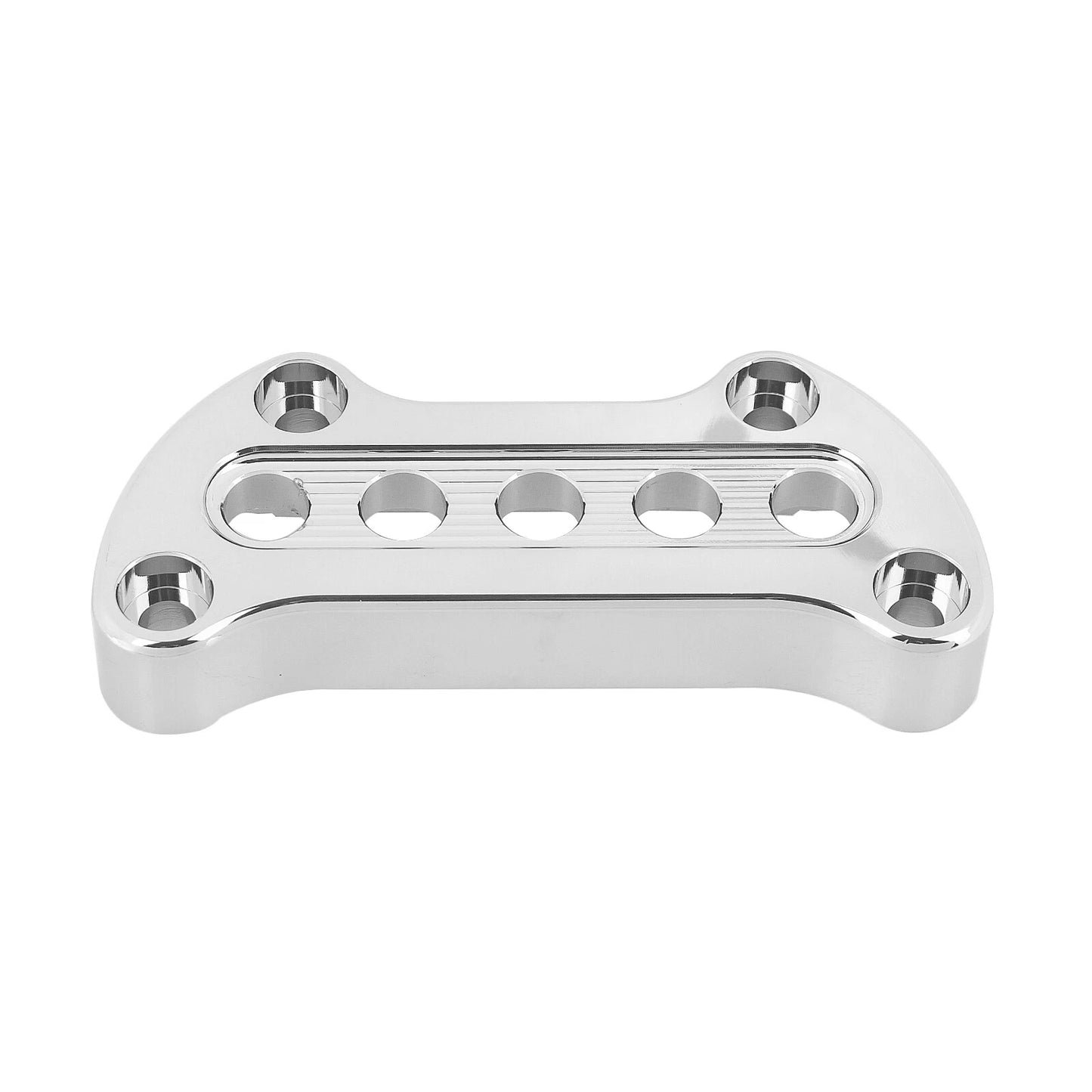 Handlebar Riser Clamp for Harley Davidson Dyna 883 1200 (2006-2017)