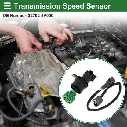 Transmission Speed Sensor Infiniti G20 (1999-2002)