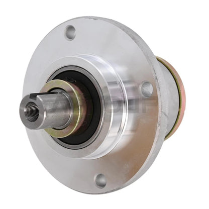 Heavy Duty Spindle for Spartan Mowers RZ Pro HD