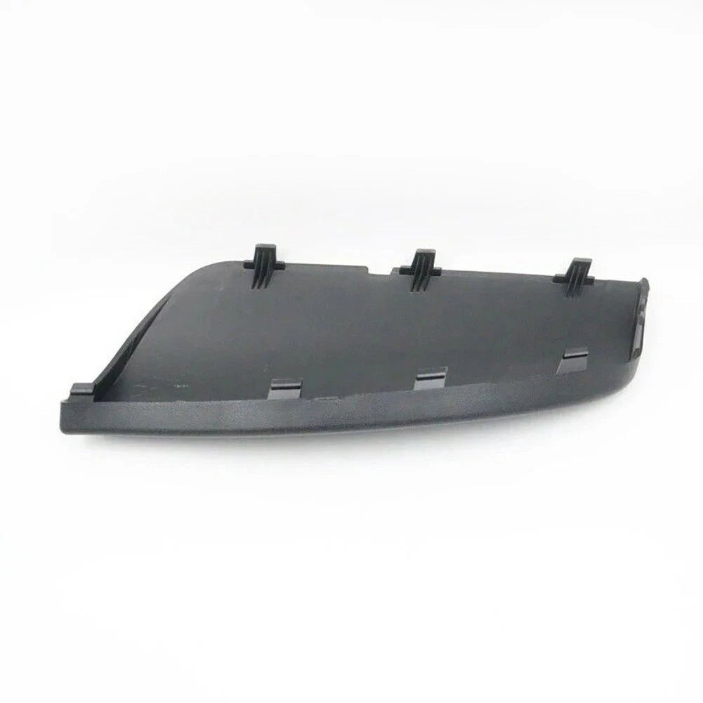 Tow Hook Cover 2pcs for Exterior Front Bumper (2008–2010)