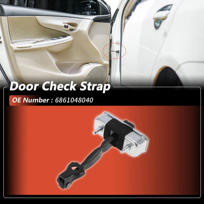 Right Front Door Check Strap for Toyota Highlander (2007–2013)