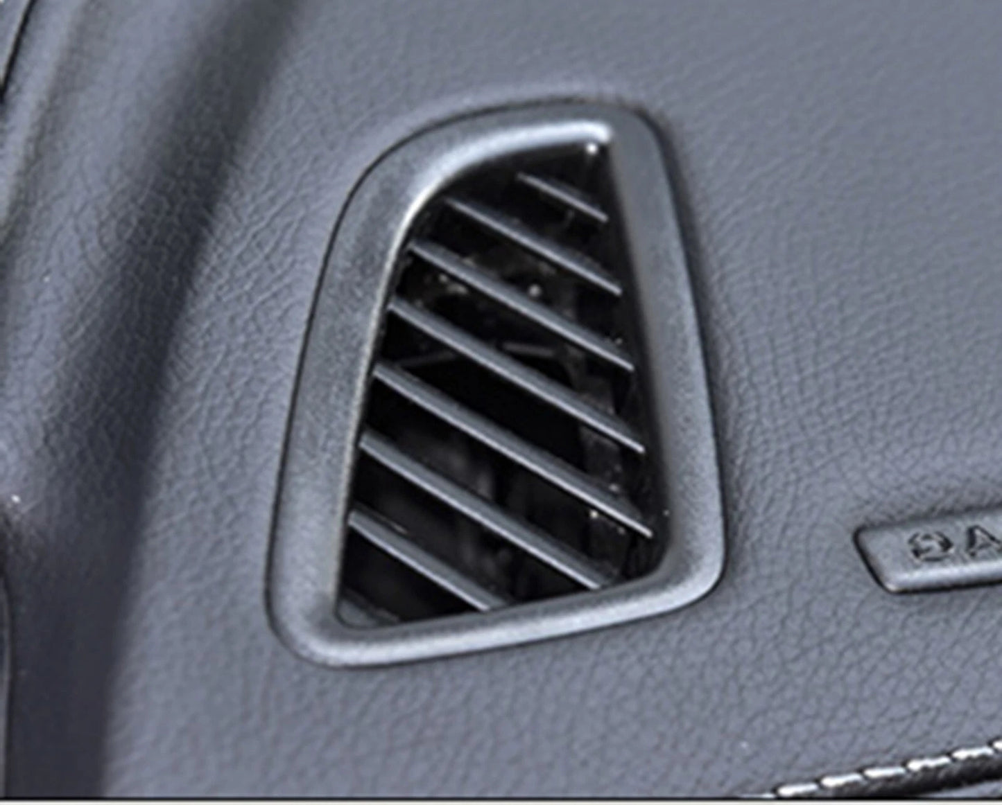 A/C Vent Grille Cover for Mercedes Benz W205 C Class (2014-2022)