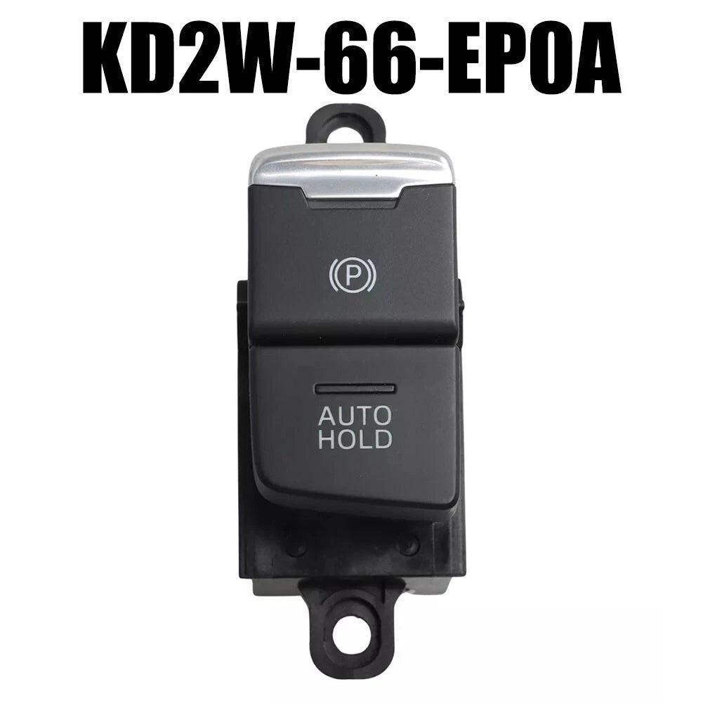 Parking Brake Switch for Mazda CX-5 (2017–2021)