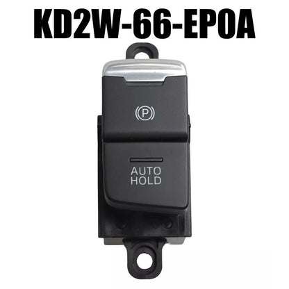Parking Brake Switch for Mazda CX-5 (2017–2021)