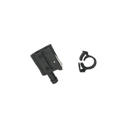 Quick Disconnect Fuel Line Fitting 5/16" ID for Mercury All Models
