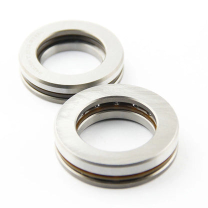 Steering Head Bearing Kit for Yamaha DT175 DT125 DT100 DT80 RT100 DT250 DT400 (1973-1990)