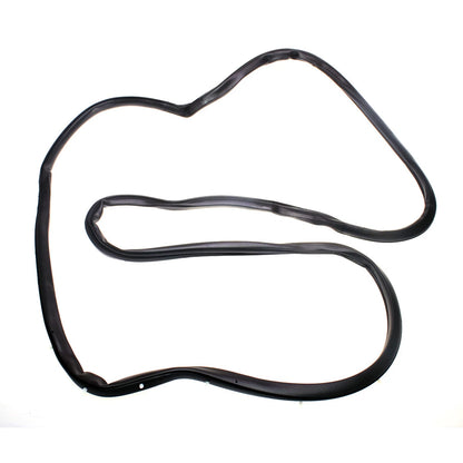 Front & Rear Door Weatherstrip Set for Honda Accord 1994-1997