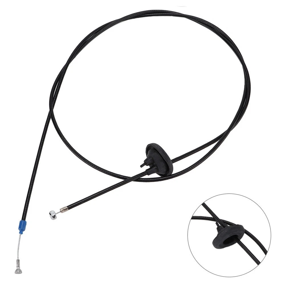 Engine Hood Bonnet Release Cable for Mercedes Vito Viano (2003-2014)