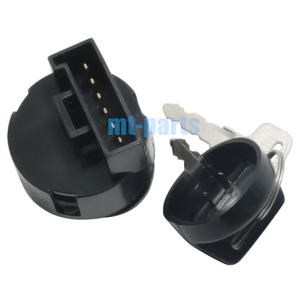 IGNITION KEY SWITCH for Polaris SPORTSMAN 300 4X4 (2008-2010)