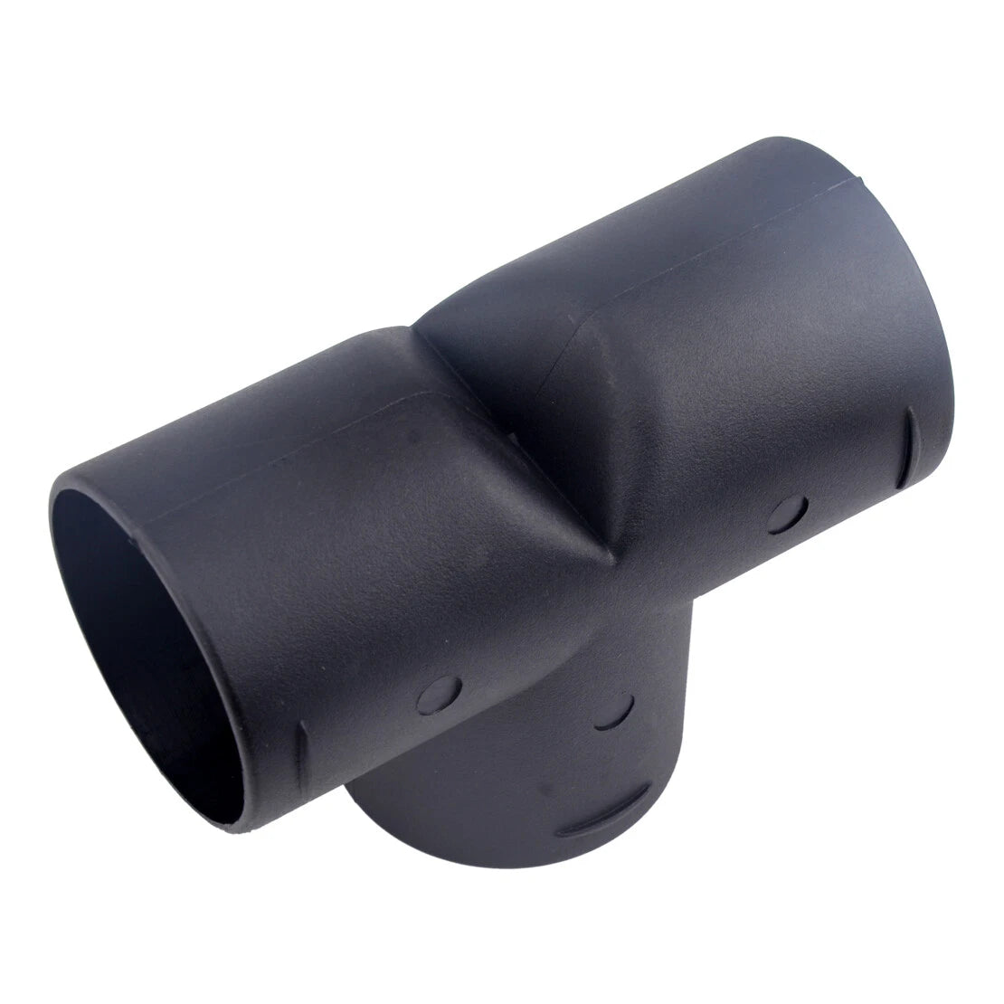 60mm T-Shaped Ducting Connector Adapter for Webasto Air Parking Heater