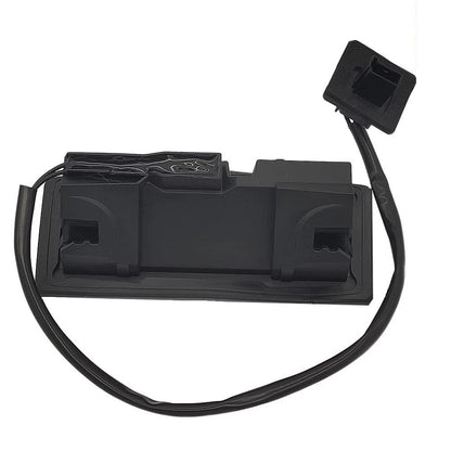 Rear Trunk Tailgate Release Switch for Opel Astra H (2004-2010)