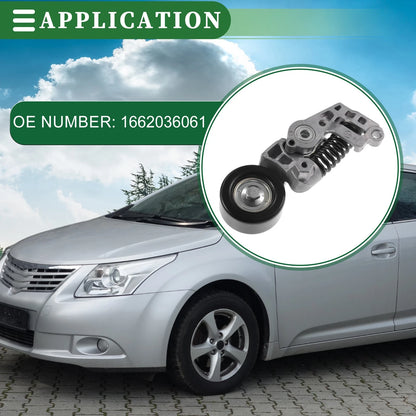 Engine Belt Tensioner Pulley for Lexus GS200t (2016-2017)