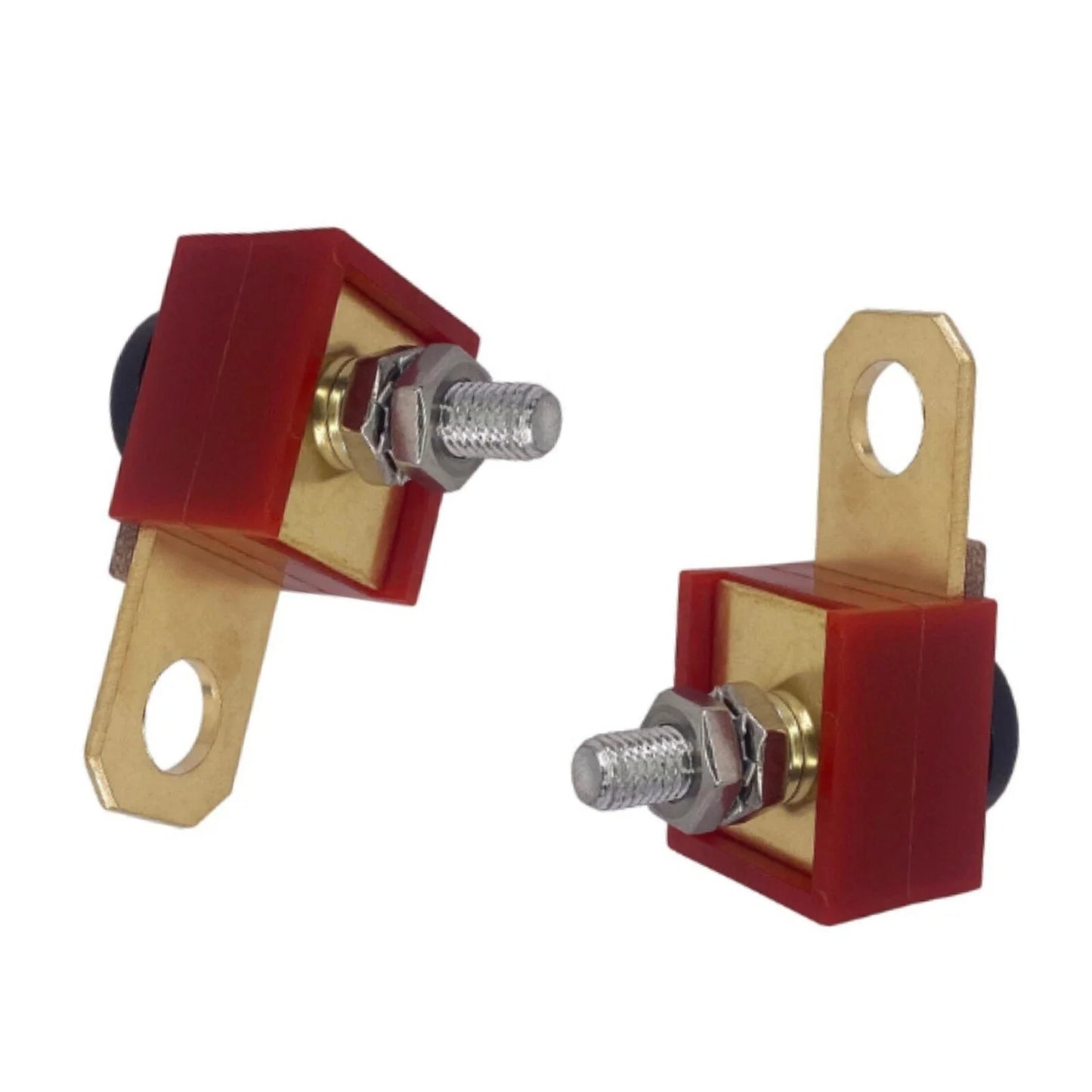 2Pcs 110 Amp Fuse for MerCruiser Alpha One Gen II/Bravo Power Trim Pump