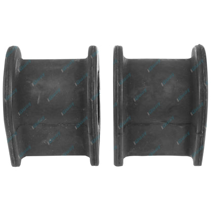 2 Front Sway Rubber Bar D Bush Pair for Toyota Hilux GGN25 KUN25 KUN26 05~13