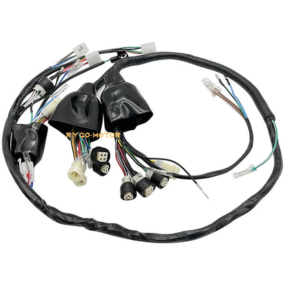 Wiring Harness for Yamaha Warrior 350 YFM350 YFM350X (1988–1988)