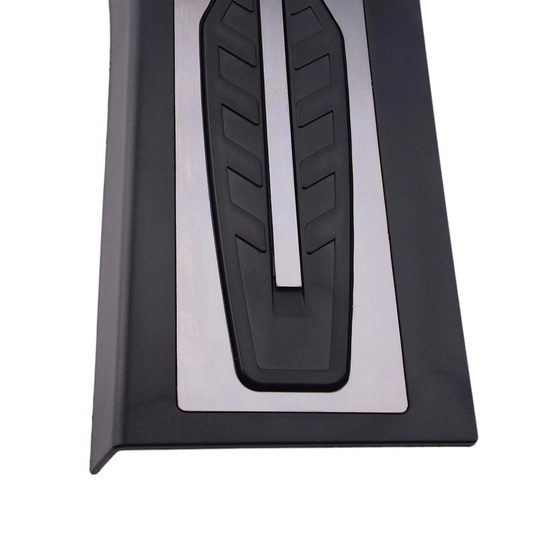 Footrest Pedal Mat for BMW X5 G05, X7 G07 (2019-2020)