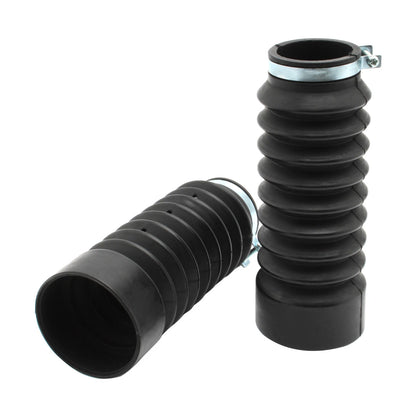 Front Lower Fork Shock Gaiters for Honda Rebel CMX300 CMX500 (2017-2023)
