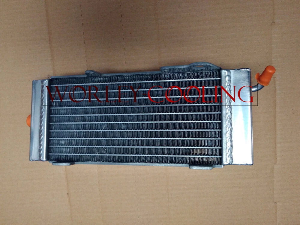 Aluminum Radiator for YAMAHA WR200 WR200RD (1998)