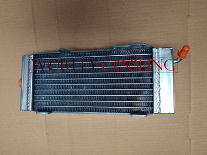 Aluminum Radiator for YAMAHA WR200 WR200RD (1998)