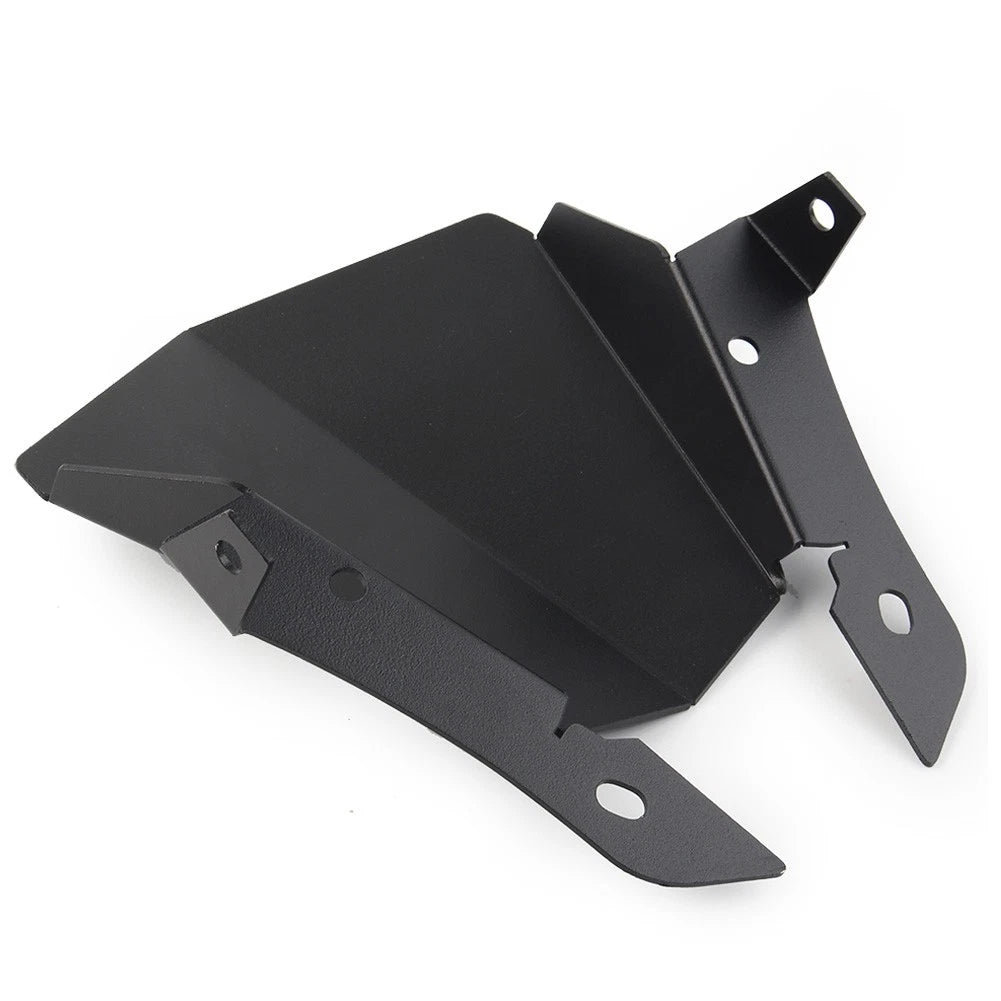 Windshield Deflector for Yamaha MT-07 FZ-07 (2013-2017) Aluminum