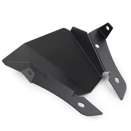 Windshield Deflector for Yamaha MT-07 FZ-07 (2013-2017) Aluminum