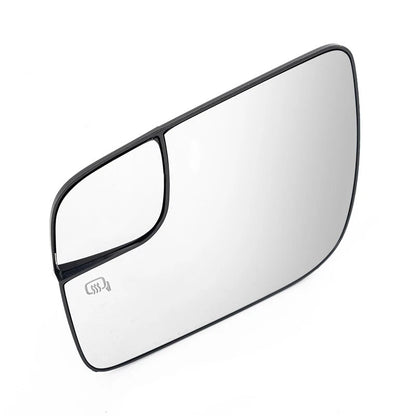 Heated Left Side Wing Mirror Glass for 2011-2019 Ford Explorer (2011-2019)