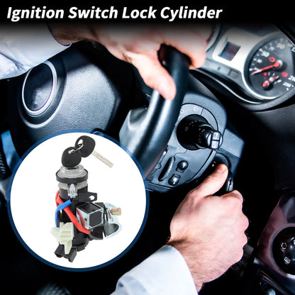 Ignition Lock Cylinder Assembly for Kia Sportage (2017-2022)
