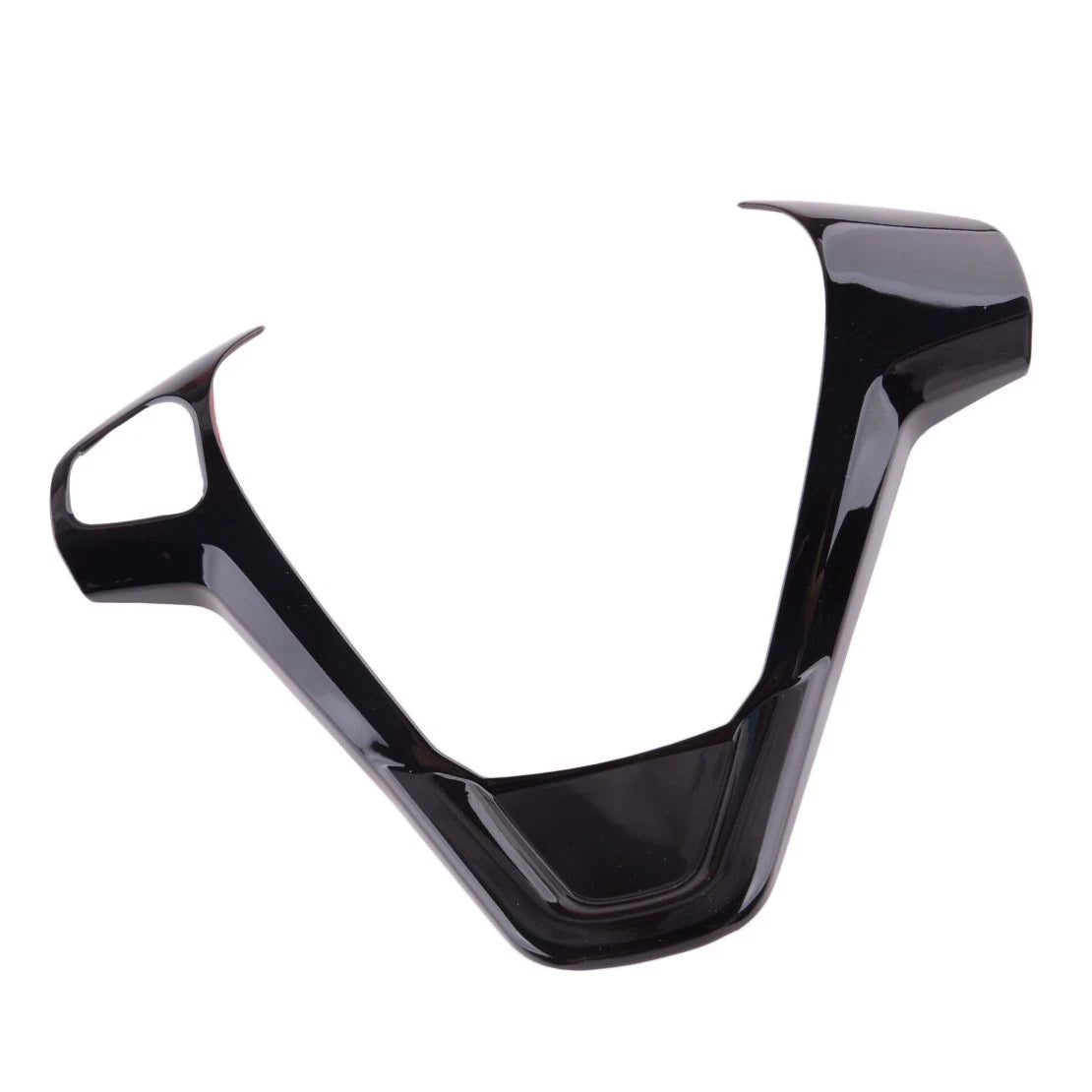 Steering Wheel Trim Switch Frame for Ford Fiesta Mk7 Mk7.5 (2009-2017)