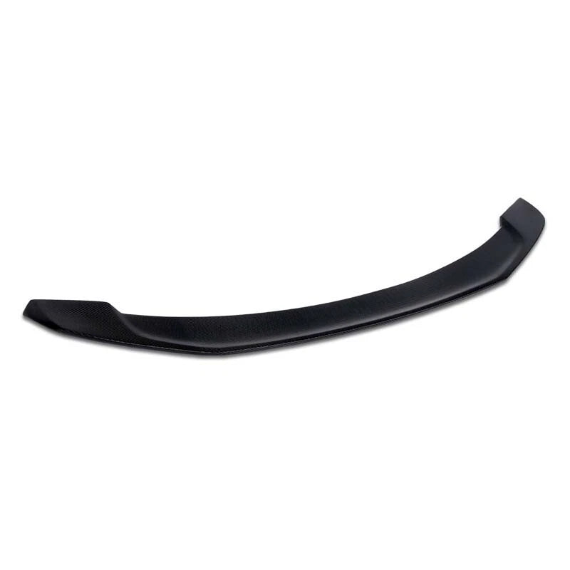 REAL Carbon Fiber Rear Trunk Spoiler Wing Lip For Tesla Model 3 V-style 2017-23