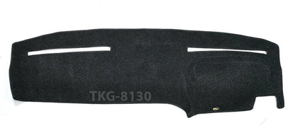 Dashboard Mat Cover for Nissan Frontier D21 (1995-1997)