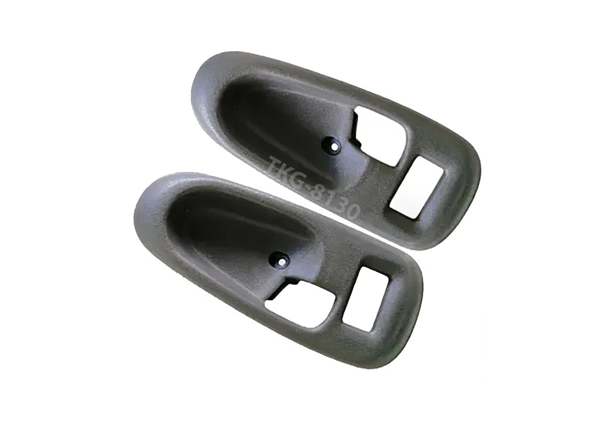 Inner Door Handle Cup Bezel for Mitsubishi L200 Triton (1995-2005)