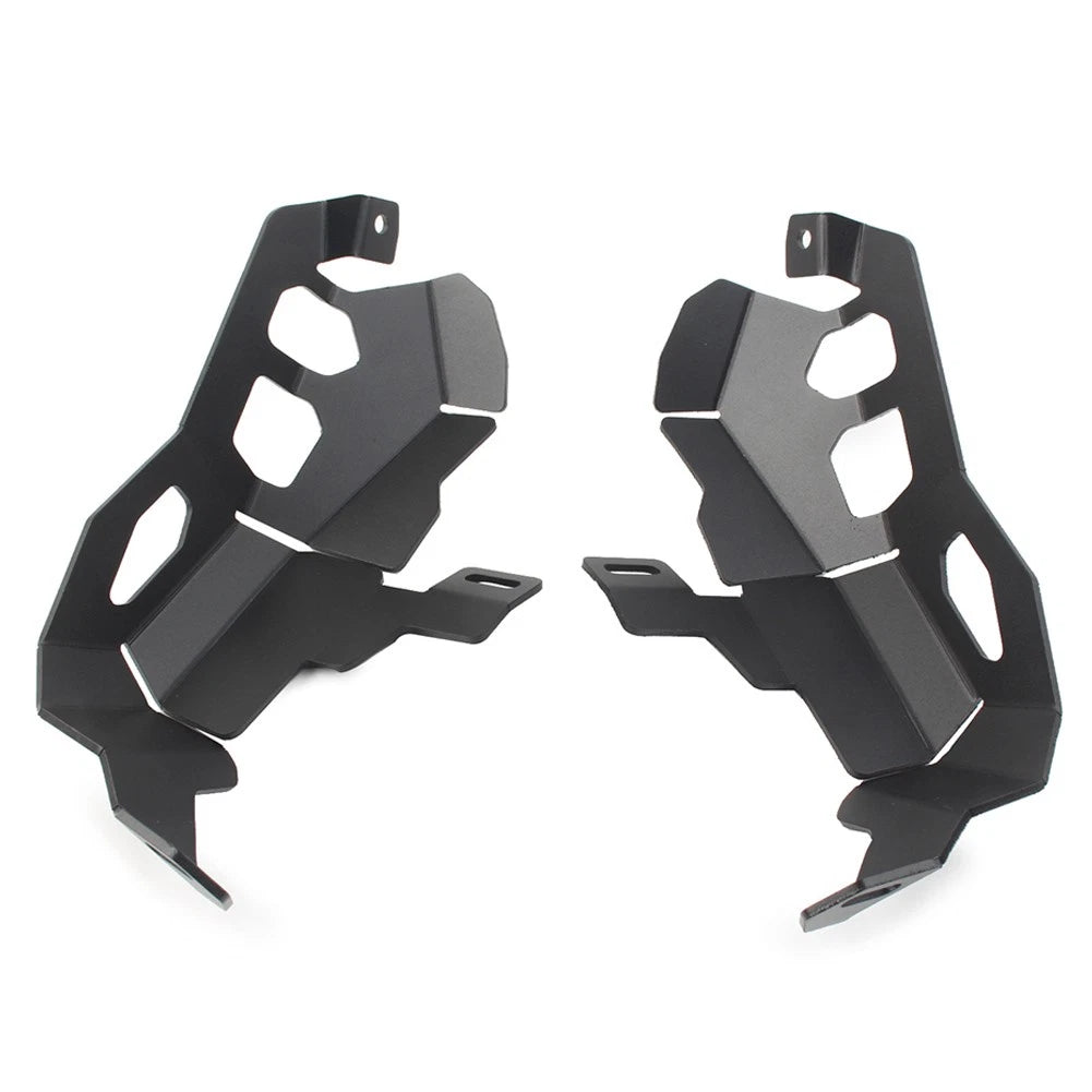 Engine Cylinder Head Protector Covers for BMW R1200 GS Adv (2013-2017)