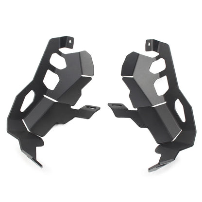 Engine Cylinder Head Protector Covers for BMW R1200 GS Adv (2013-2017)
