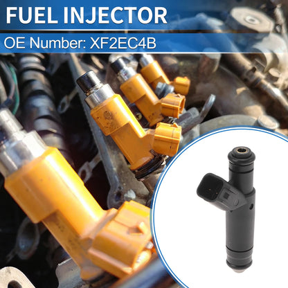 Fuel Injector Nozzle for Ford Ranger 3.0 (2002-2004)