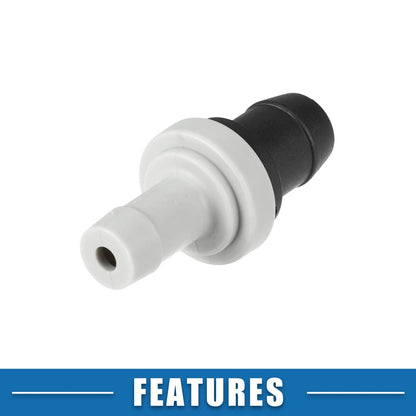 PCV Valve Fittings for Toyota Tercel Corolla (1998-2000)