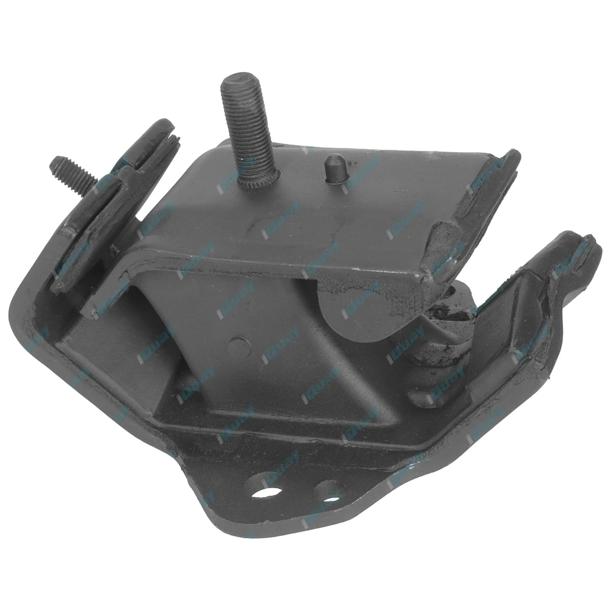 Front LH Engine Mount for Nissan Navara D22 4X4 4 cyl 3.0L ZD30DDT 2001~2008