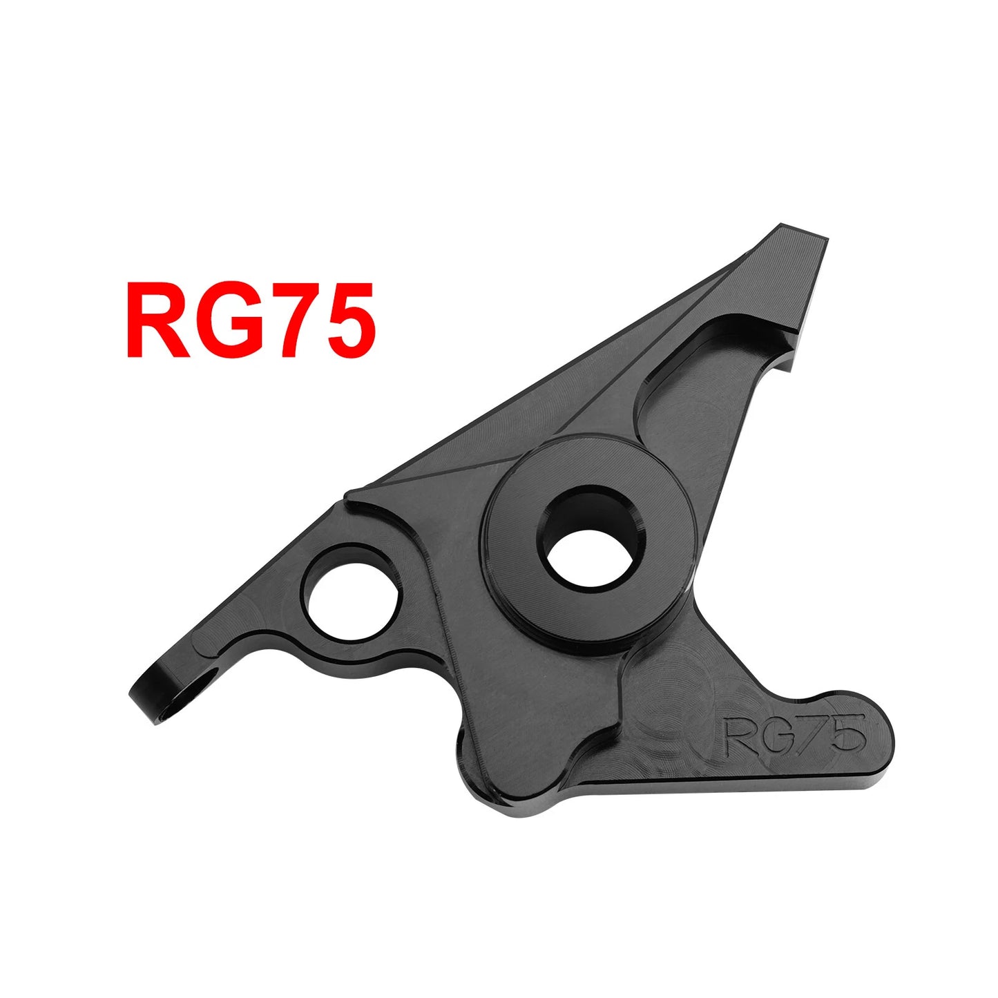 CNC Short Brake Clutch Lever for BMW R Nine T/Pure/Racer (2017-2023)