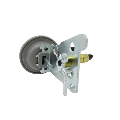 350 CFM Manual Choke Carburettor for St Avenger